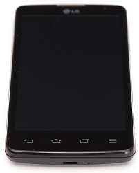 Смартфон LG L60 Dual X145 Black
