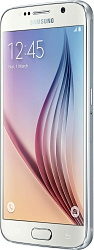 Смартфон SAMSUNG Galaxy S6 32Gb Белый