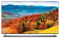 Ultra HD LED телевизор LG 49UF771V